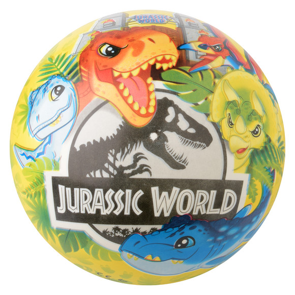 Jurassic World Spielball