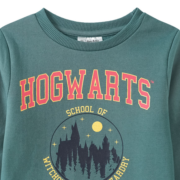 Harry Potter Sweatshirt mit großem Print