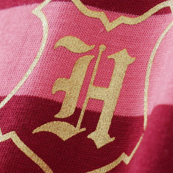 Harry Potter Langarmshirt mit Print