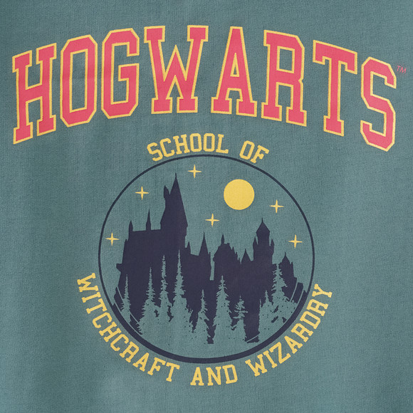 Harry Potter Sweatshirt mit großem Print
