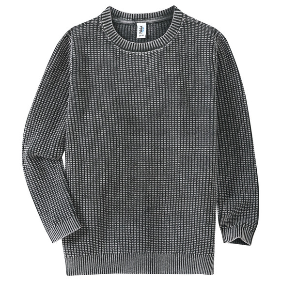 Jungen Pullover