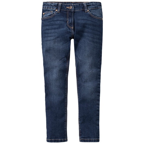 maedchen-slim-jeans-mit-verstellbarem-bund-dunkelblau-330217168.html