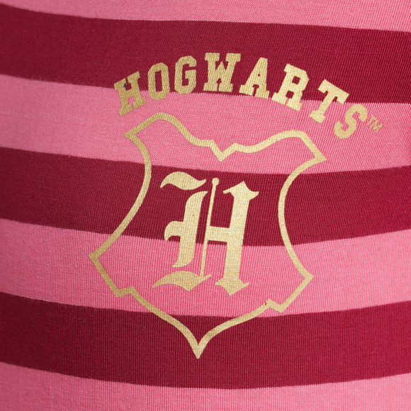 Harry Potter T-Shirt mit Print