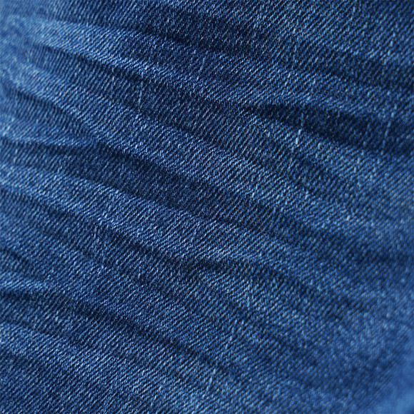 Jungen Slim-Jeans mit Used-Waschung