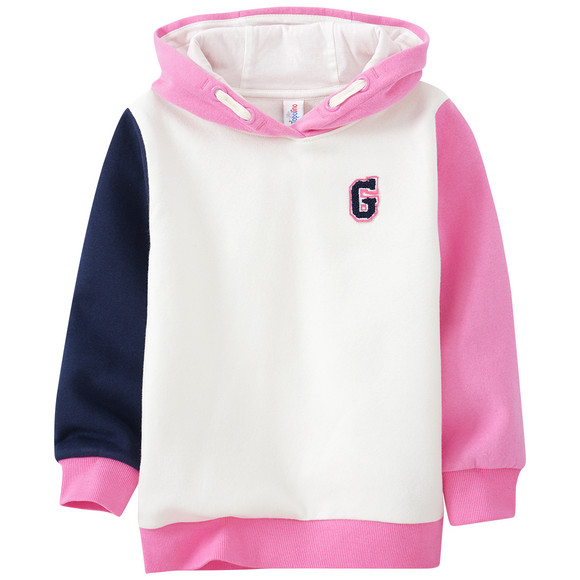 maedchen-hoodie-mit-colourblocking-pink-330244128.html
