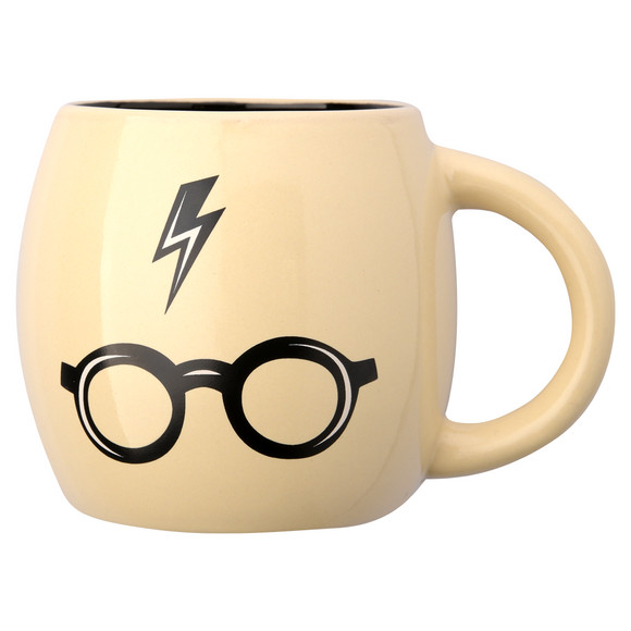 Harry Potter Tasse