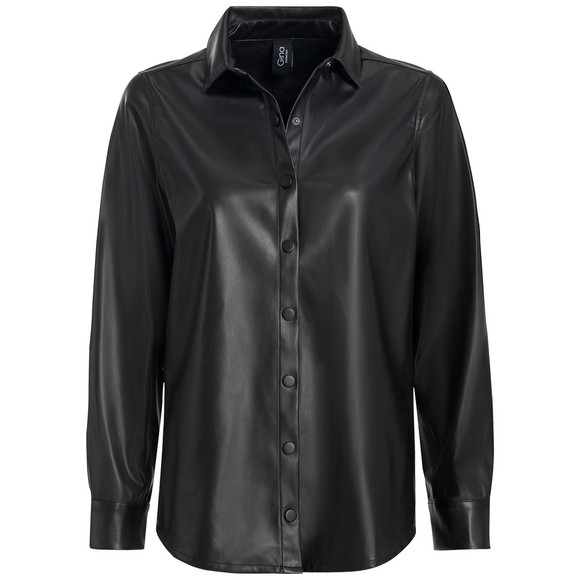 Damen Overshirt