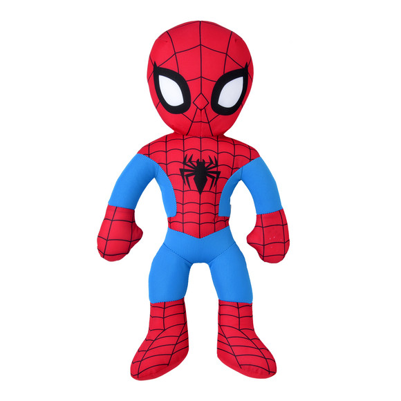Spider-Man Puppe