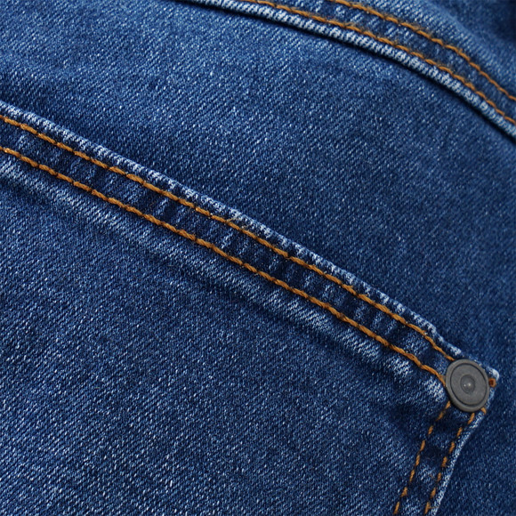 Mädchen Skinny-Jeans im 5-Pocket-Style