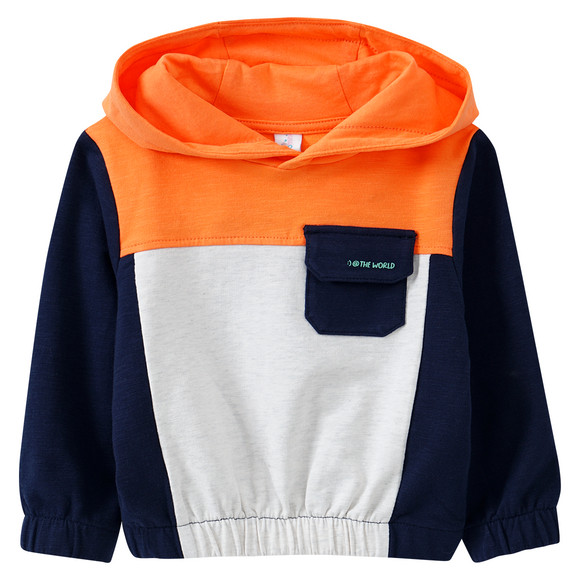 baby-hoodie-mit-brusttasche-orange.html