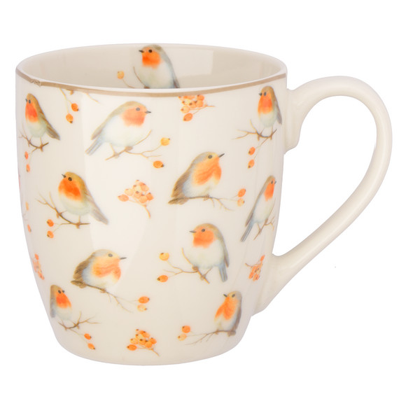 Mino Ware Japanische Teetasse - Keramik Becher Mit Kanji Gedicht, Hergestellt In Japan