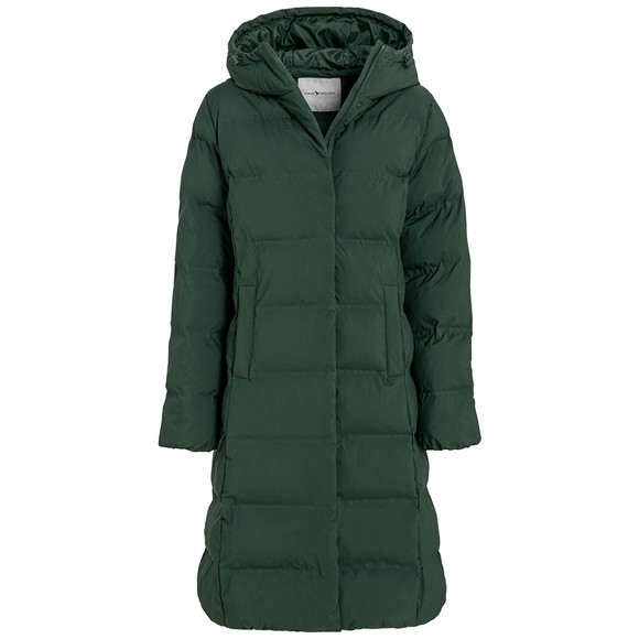 Parka Ernstings Winterjacke Kapuze Ernstings Family Gina Jacke
