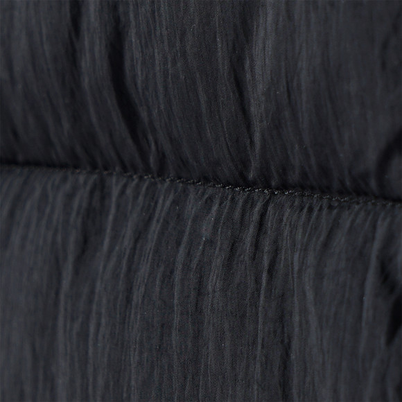 Kinder Steppjacke mit abnehmbarer Kapuze