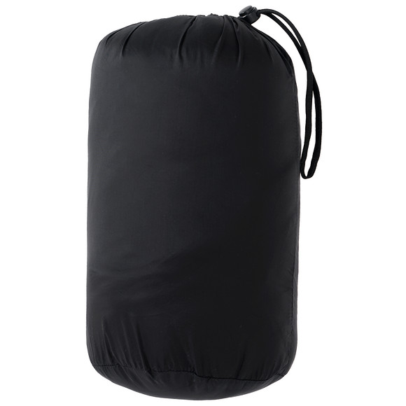 Kinder Steppjacke mit abnehmbarer Kapuze