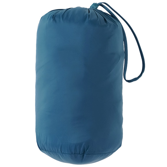 Kinder Steppjacke mit abnehmbarer Kapuze