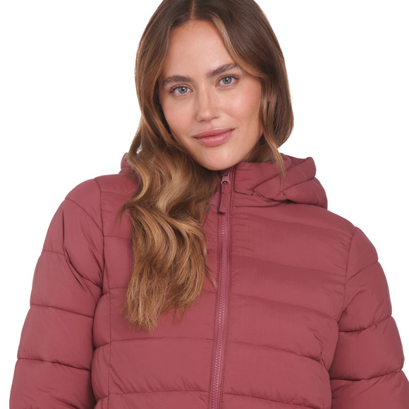 CMP Damen Jacke Nylon CMP Damen Nylon Jacke Mit Abn Produktbild-Vorschau 6
