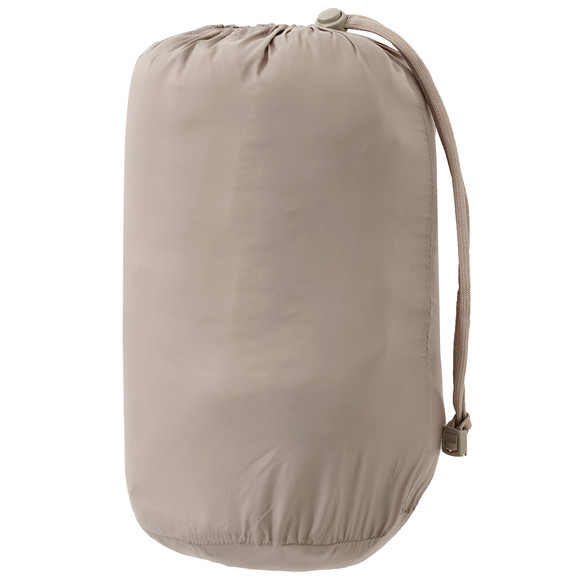 Dames gewatteerd vest