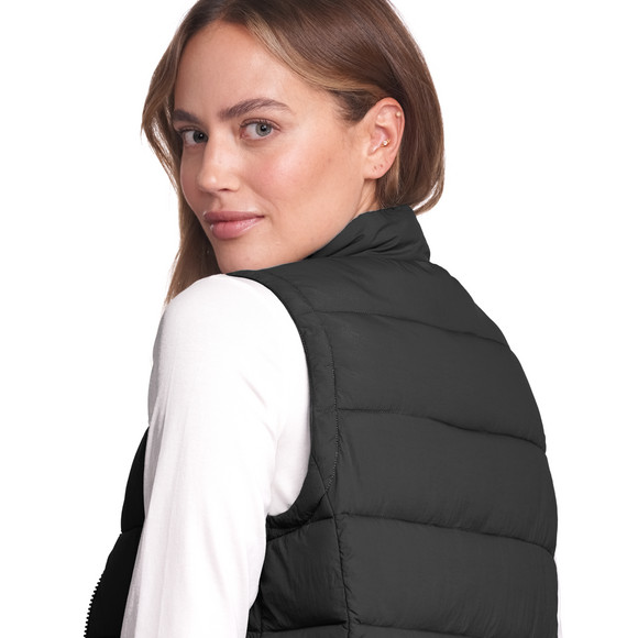Dames gewatteerd vest