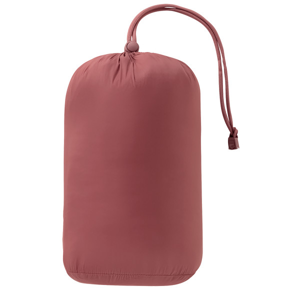 Dames gewatteerd vest