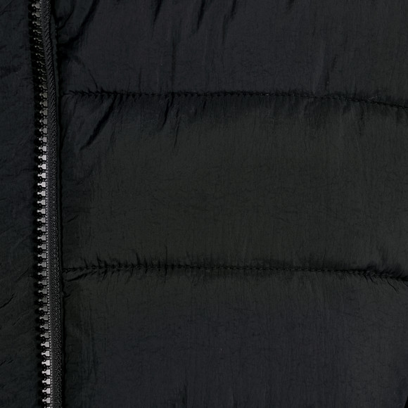 Heren gewatteerd vest