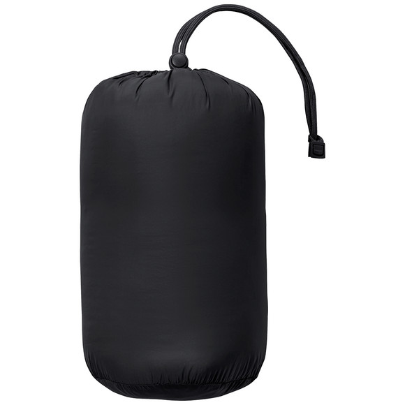 Heren gewatteerd vest