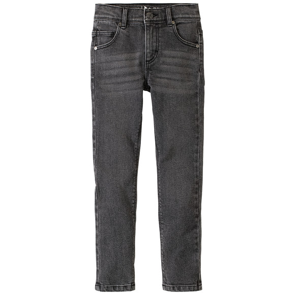 jungen-slim-jeans-mit-verstellbarem-bund-grau-330241199.html