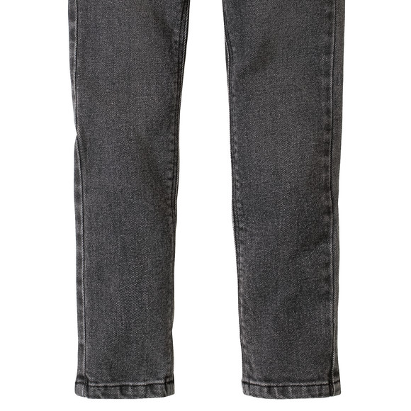Jungen Slim-Jeans mit verstellbarem Bund
