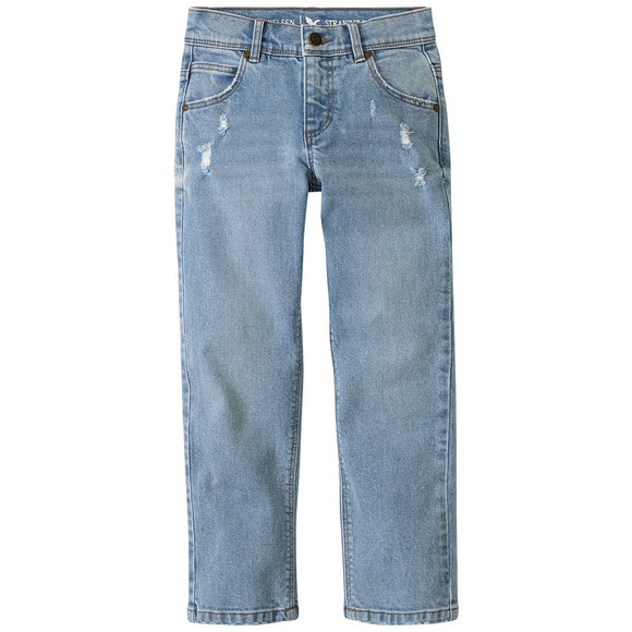 jungen-straight-jeans-mit-destroyed-effekten-hellblau-330241718.html
