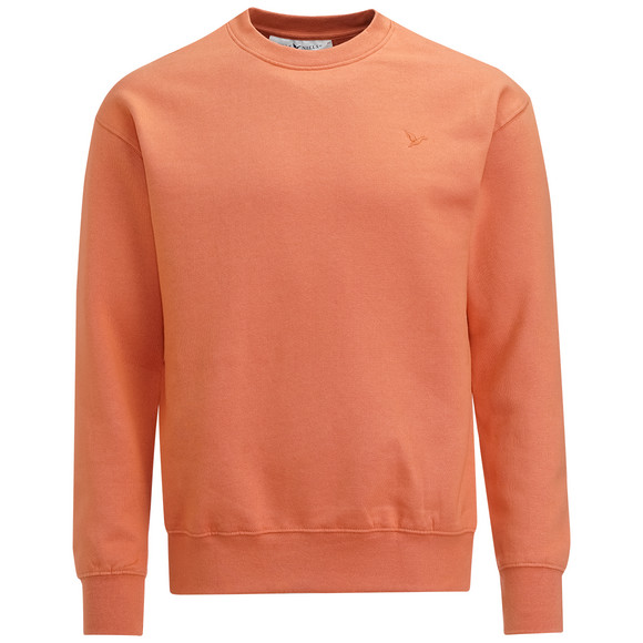 herren-sweatshirt-mit-rundhalsausschnitt-orange.html
