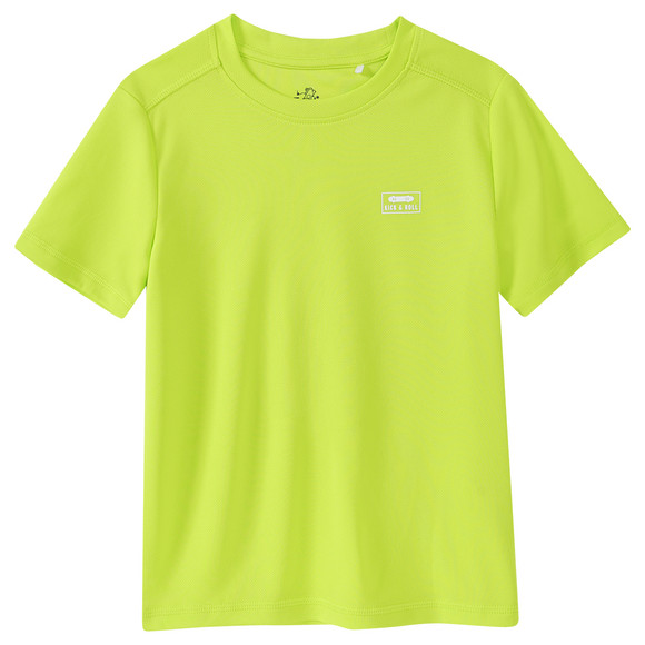 jungen-sport-t-shirt-mit-kleinem-print-neongruen.html