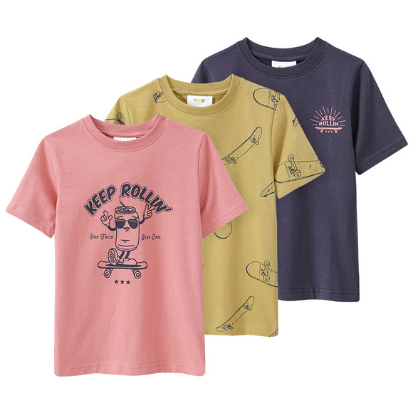 3-jungen-t-shirts-mit-skate-motiven-terracotta.html
