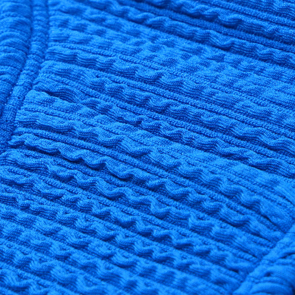 Damen Bikinipanty aus Strukturstoff