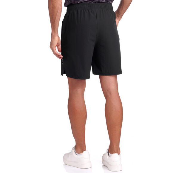 Herren Sport-Shorts mit Elastikbund