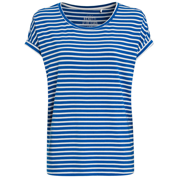 damen-t-shirt-mit-streifen-blau.html