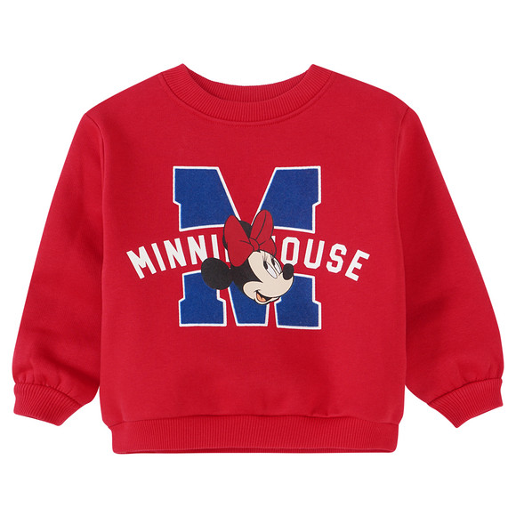 minnie-maus-sweatshirt-im-college-style-rot.html