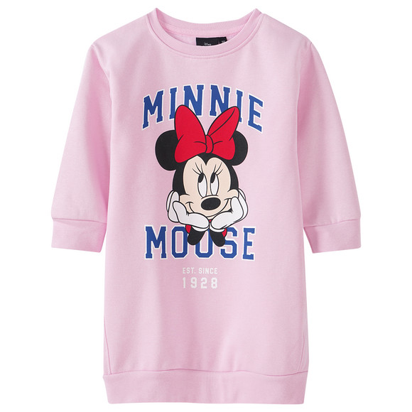 Minnie Maus Sweatshirt und Leggings im Set