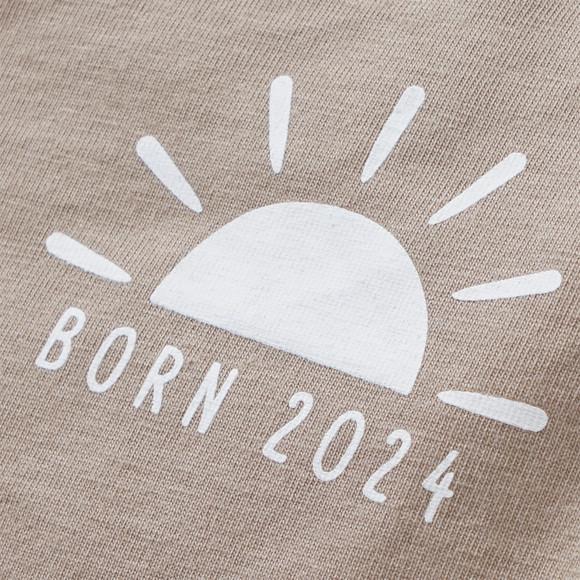 Newborn Wickelbody Born 2024