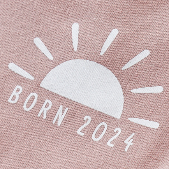Newborn Wickelbody Born 2024