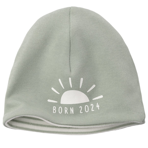 Newborn Mütze Born 2024