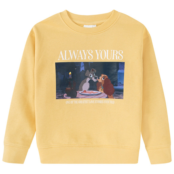 Disney Classics Sweatshirt