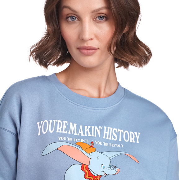 Disney Classics Sweatshirt mit Dumbo-Motiv