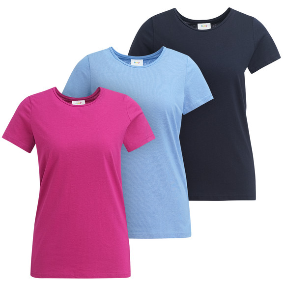 3-damen-t-shirts-im-set-dunkelblau.html