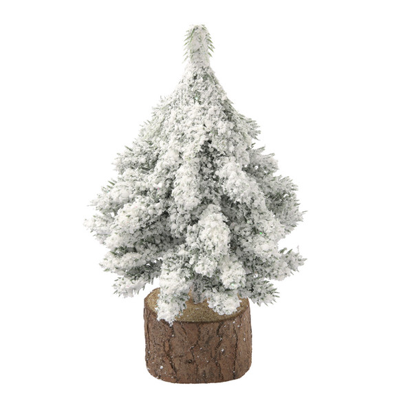 Mittlerer Deko-Aufsteller Baum