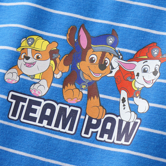 2 PAW Patrol Unterhemden im Set