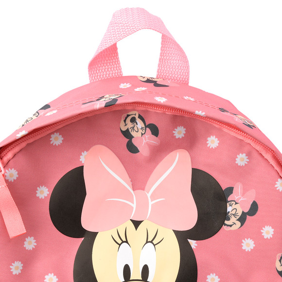 Minnie Maus Rucksack mit AlloverPrint Ernsting's family
