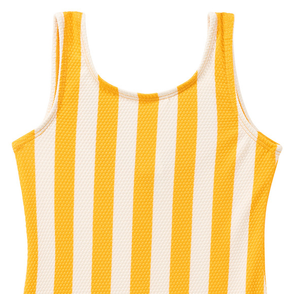 Mädchen Badeanzug Mit Erdbeer-Print - Baby Badeoutfit Mit Schleife 3-teilig