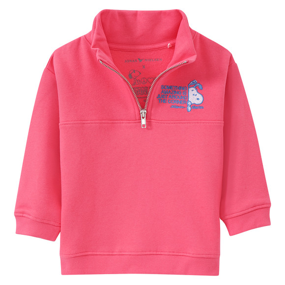 peanuts-sweatshirt-im-troyer-style-pink-330264353.html