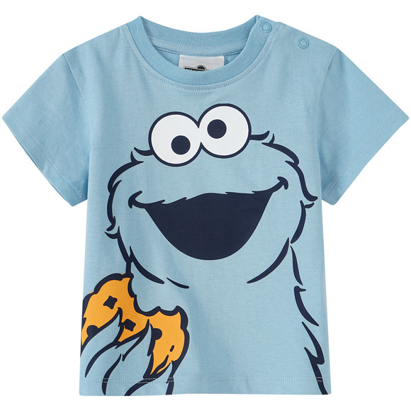 Sesamstraße T-Shirt mit Print