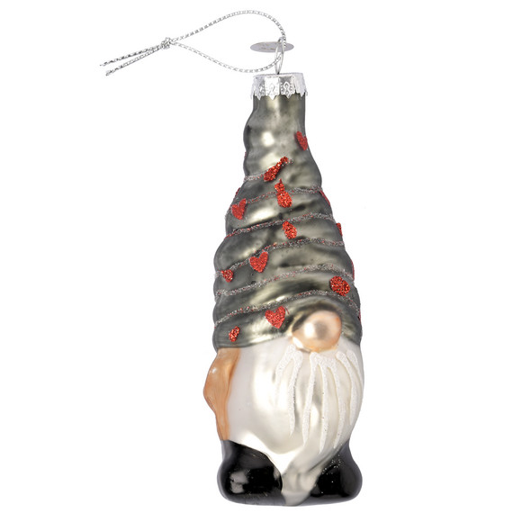 Baumschmuck Wichtel