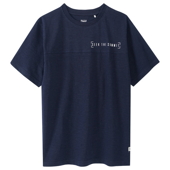 jungen-t-shirt-mit-dezentem-schriftzug-dunkelblau.html